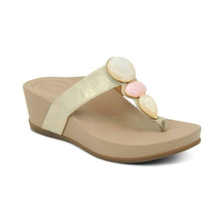 Aetrex - Elyse Wedge