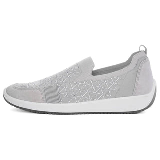 Ara - Women's Lisbon Slip-on Sneaker