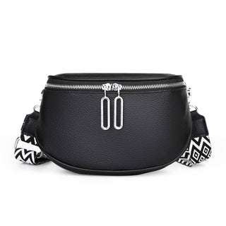 Bella + Carina - Women's Crossover Body Bag