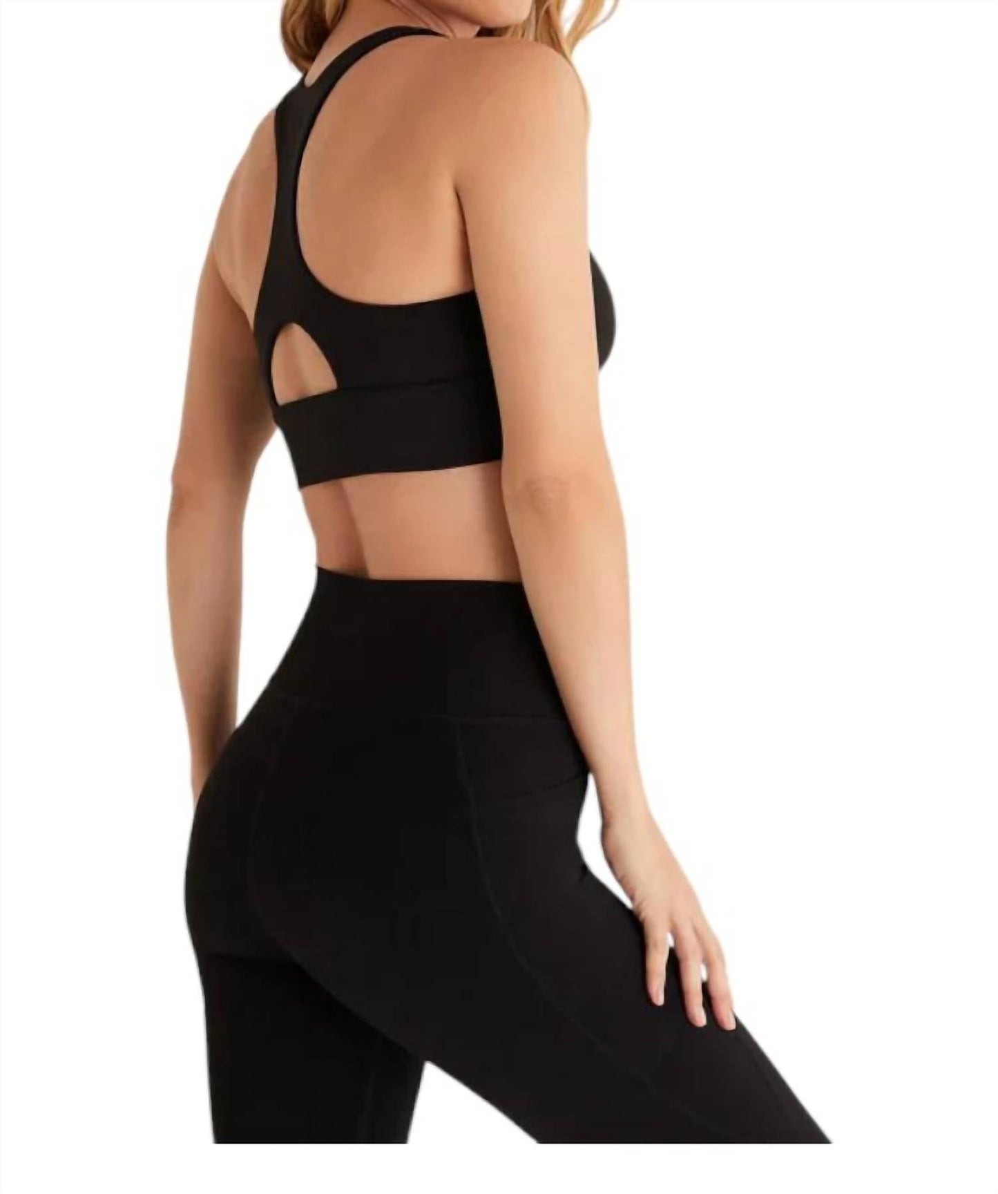Z Supply - Elevate Sports Bra