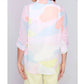 Charlie B - Printed Chiffon Blouse