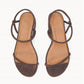 Staud - Women's Laurel Strappy Sandal