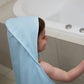 Dock & Bay - Hooded Towels For Baby