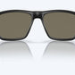 Costa Del Mar - Men's Paunch Xl Polarized Sunglasses 9050 - 01 - 59
