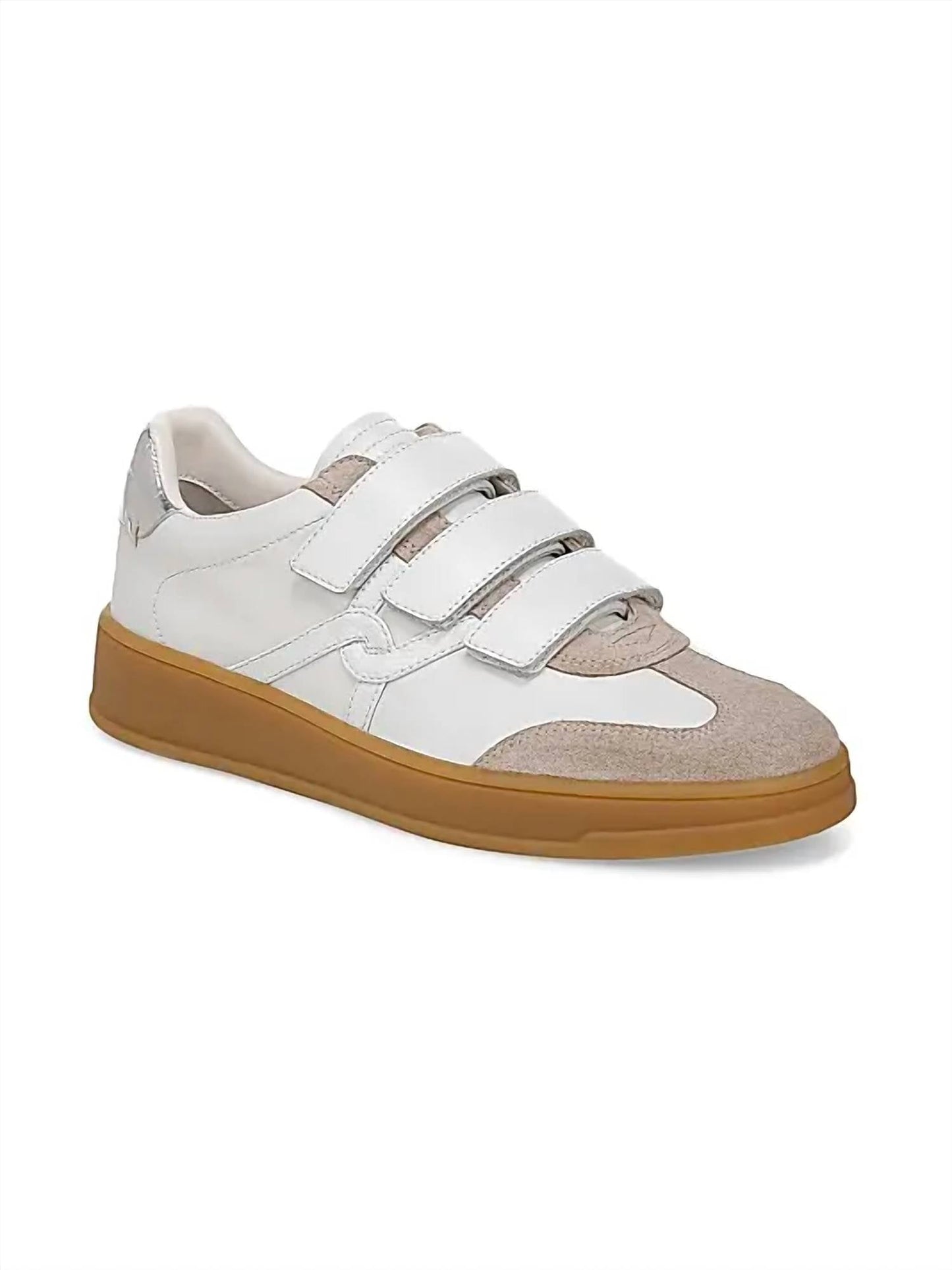 Veronica Beard - Women's Reagan Velcro Sneaker