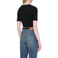Anine Bing - Alessia Short Sleeve Tee