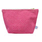 Dance Happy Designs - Women's Lola Cosmetic Bag