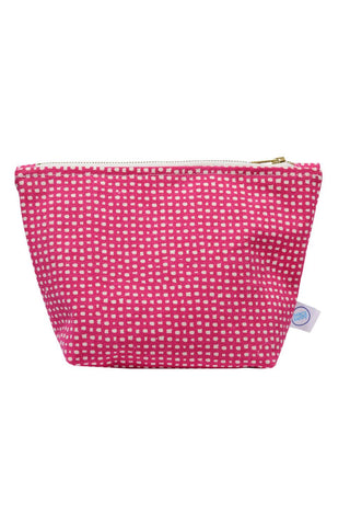Dance Happy Designs - Bolsa de cosméticos feminina Lola