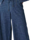 Level99 - Jasmine Gauch Length Wide Leg Jeans