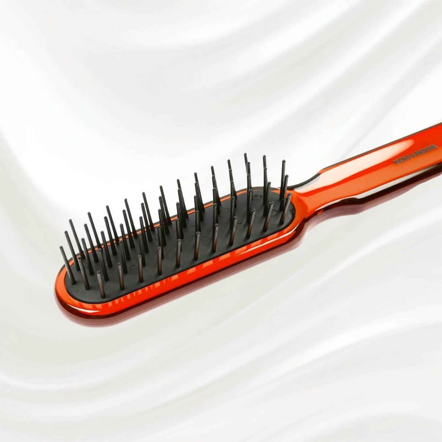 Koh-I-Noor Beauty Usa - All Season Synthetic Bristle Hair Brush