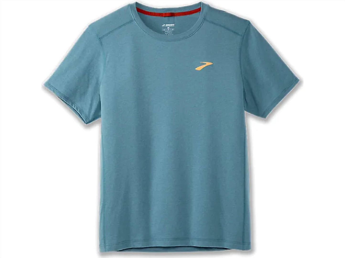 Brooks - MEN DISTANCE SHORT SLEEVE 2.0 RUNNING T-SHIRT