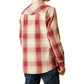 Ariat - Boy's Hardwick Retro Plaid Shirt