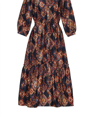 Cara Cara - Vestido Hutton