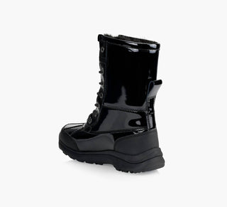 Ugg - Women's Adirondack Boot Iii Patent Boots