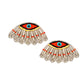 Nahua - Women's Chaz Ear-chip Stud Earring
