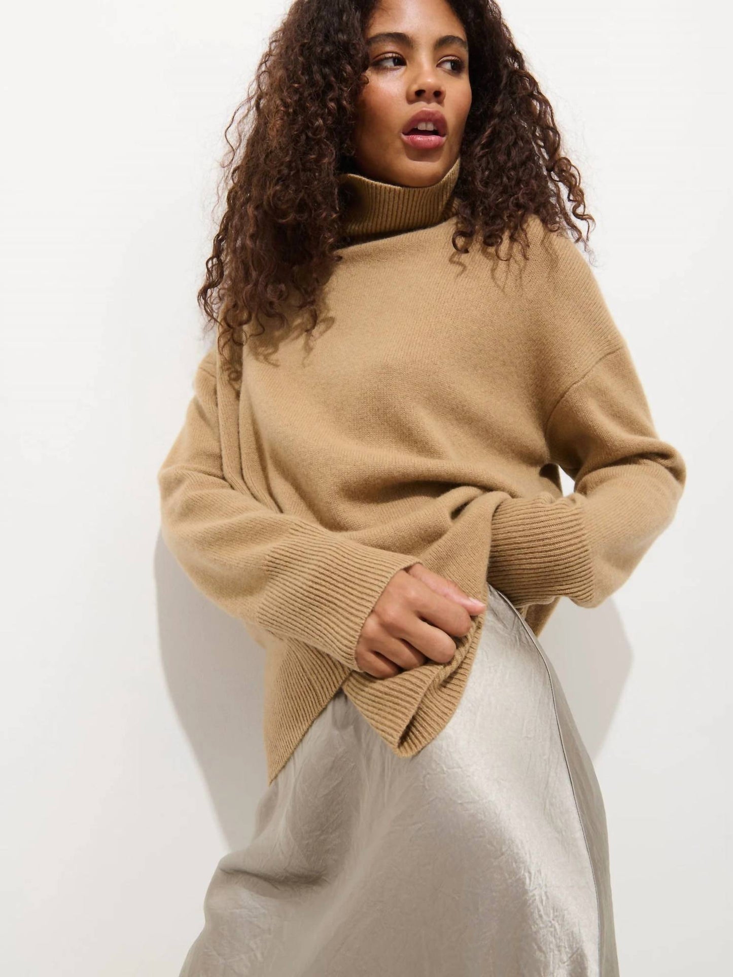 Alex Mill - Marlon Turtleneck Sweater