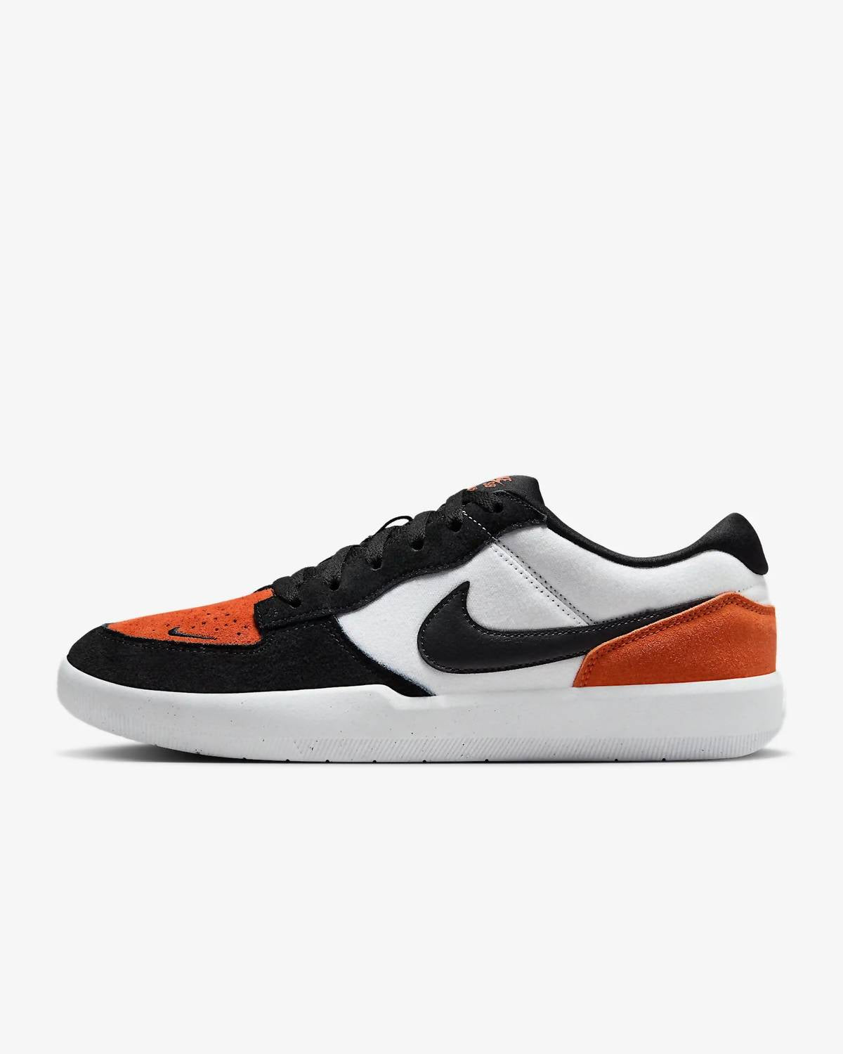 Nike - Sb Force 58 Orioles Sneaker