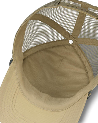 Nike - Men's Rise Curved Bill Hat