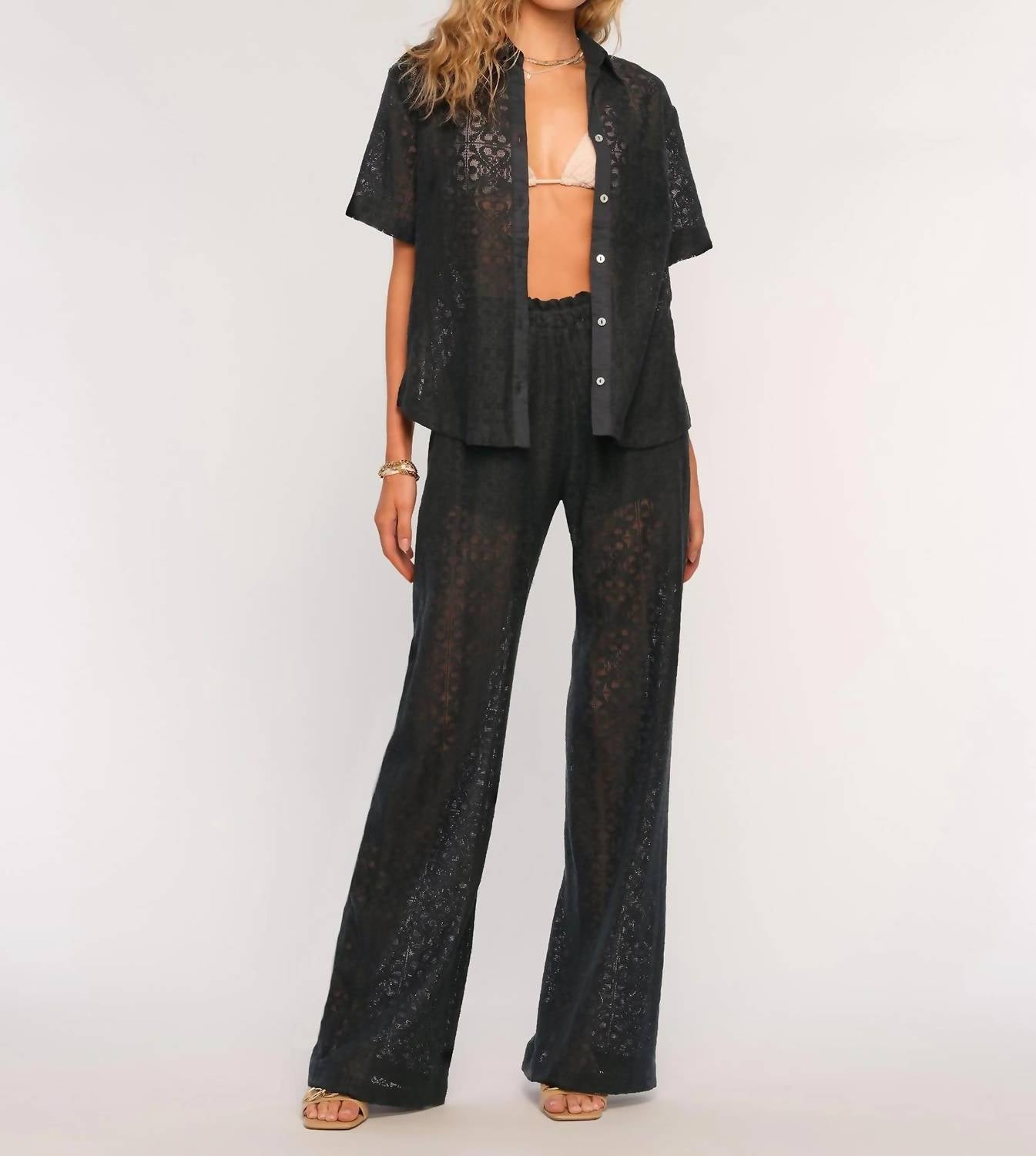 Heartloom - Anaheim Set