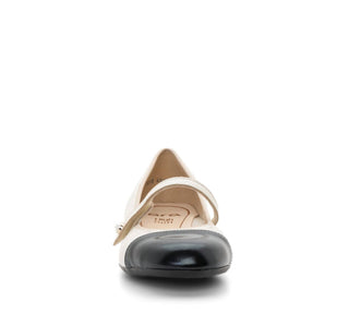 Ara - Women's Sapphire Ballet Flat