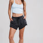 Free People - Knockout Shorts