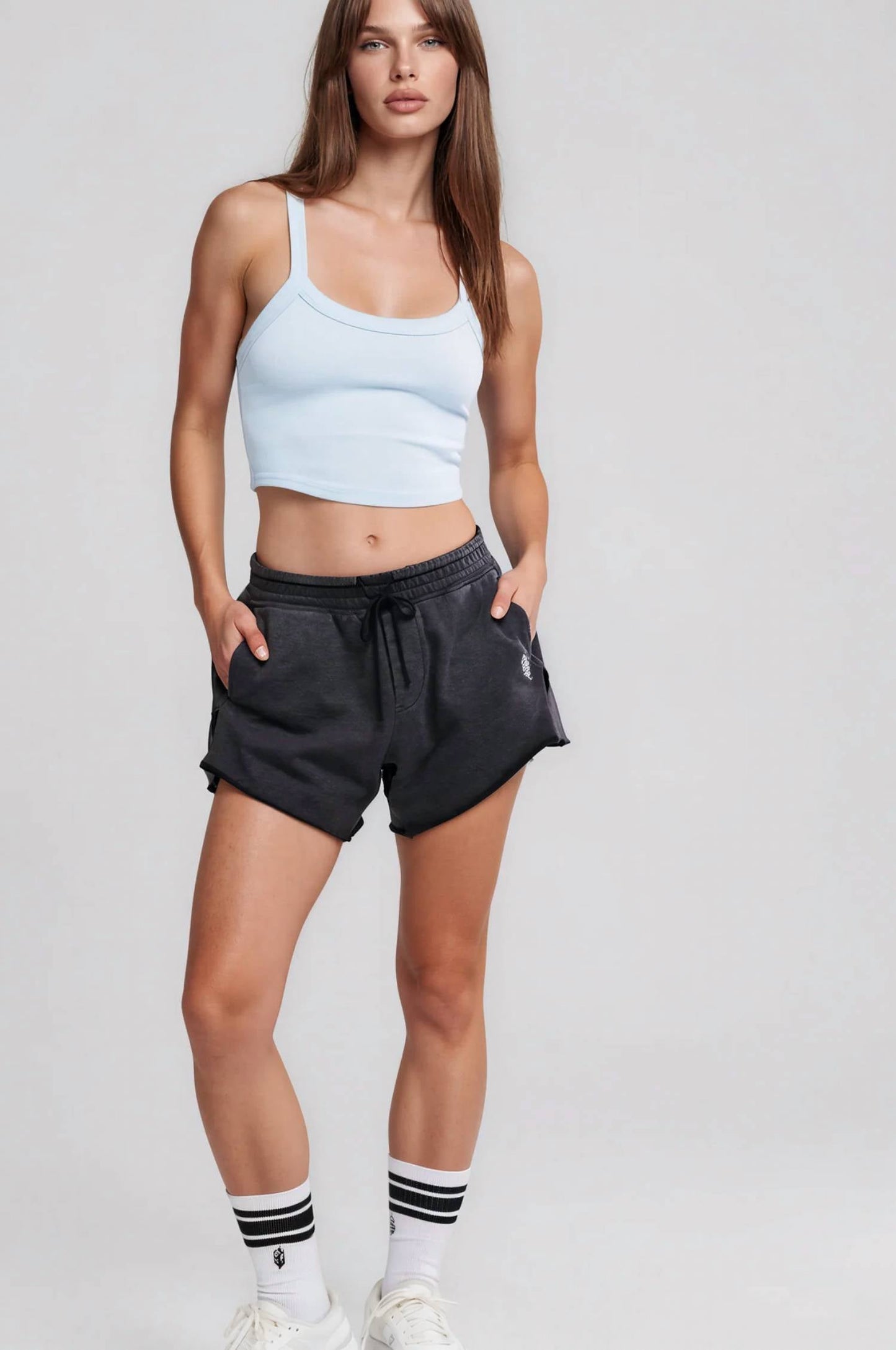 Free People - Knockout Shorts