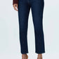 Pistola - Bri High Rise Slim Straight Jean