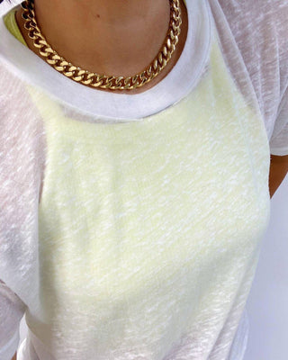 Bracha - Colar Clyde Feminino