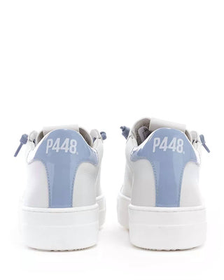 P448 - Tênis Feminino Thea Piuma