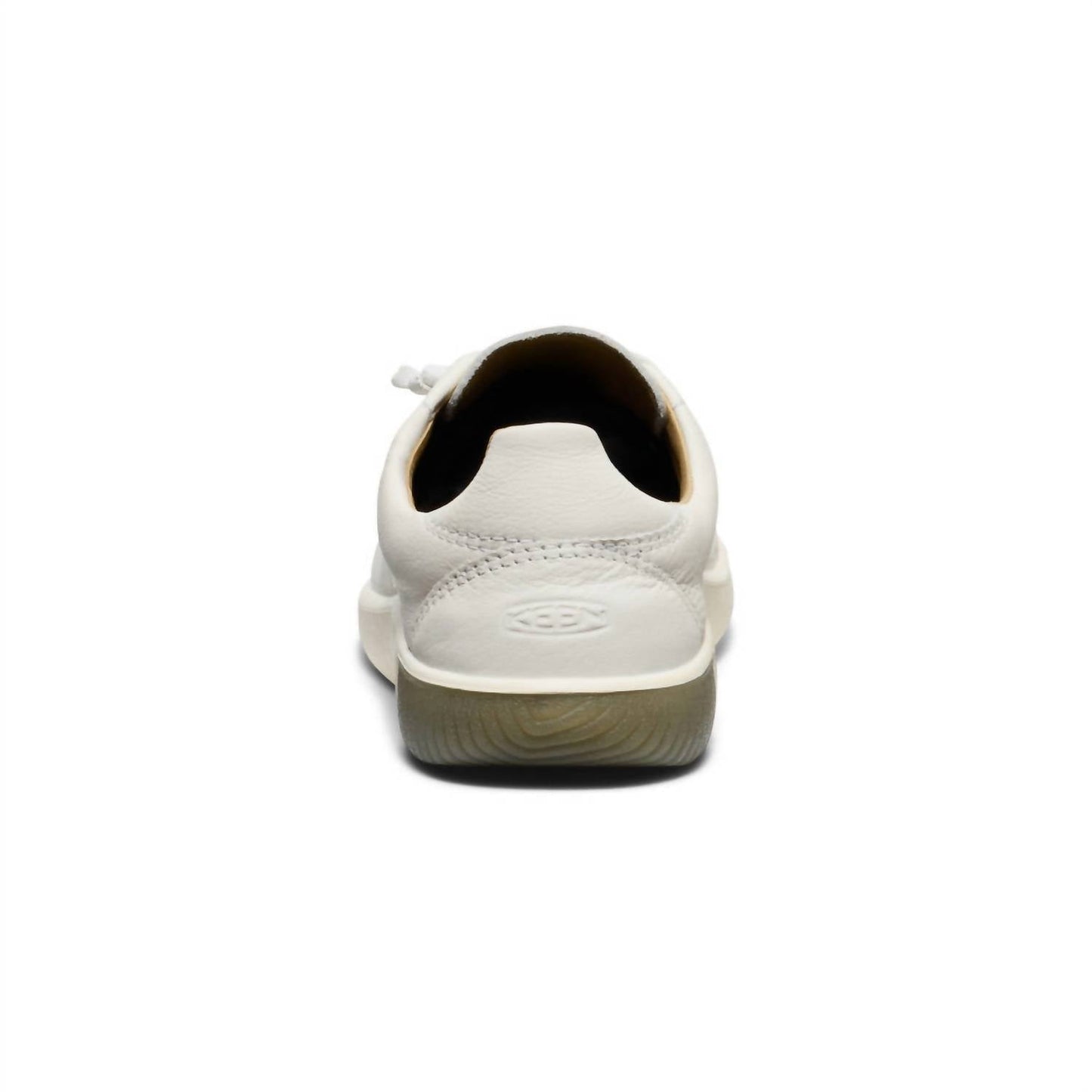 Keen - Women's Knx Leather Sneaker