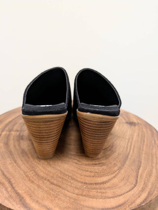 Corkys Footwear - Sandália Sizzle Mule Feminina