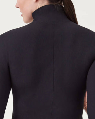 Spanx - Body de gola alta
