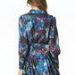 Tart Collections - Glenna Poly Satin Dress
