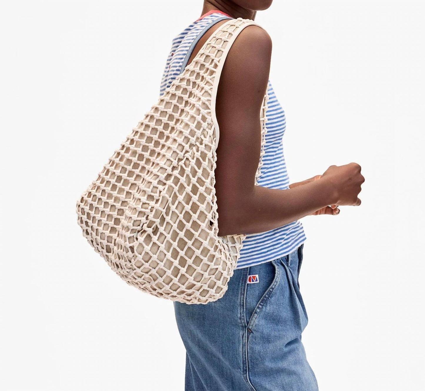 Clare V. - Women's Bando Tote Bag