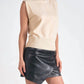 Elan - Sleeveless Sweater