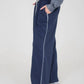 Blu Pepper - Over And Over Casual Wide Leg Bottom