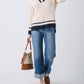 Z Supply - Hammond Polo Sweater