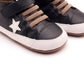 Oldsoles - Baby's Platinum Bub Shoes