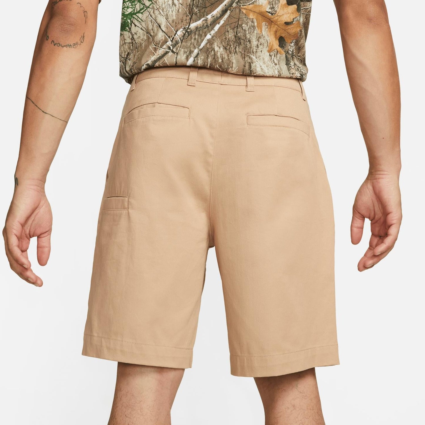 Nike - Sb El Chino Skate Shorts