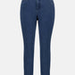Joseph Ribkoff - Skinny Slim Crop Jeans