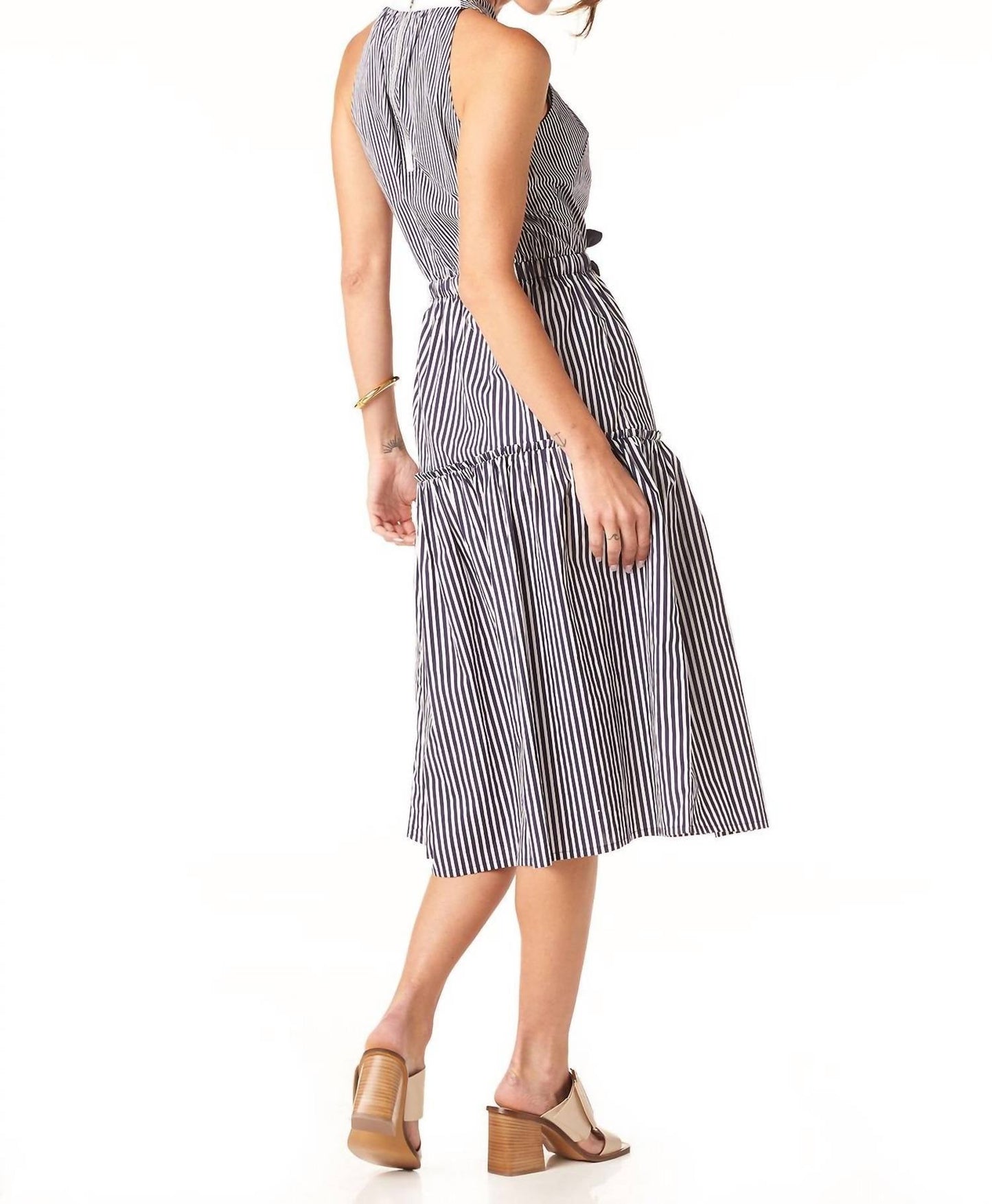 Tart Collections - Bella Midi Dress