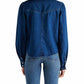 Steve Madden - Charley Denim Top