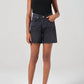 Agolde - V-waist Shorts