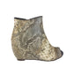 Naughty Monkey - Women's Kuda Wedge