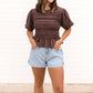 Free People - Maxey Knit Top
