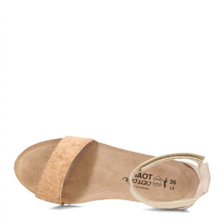 Naot - Sandália Pixie Cork Feminina
