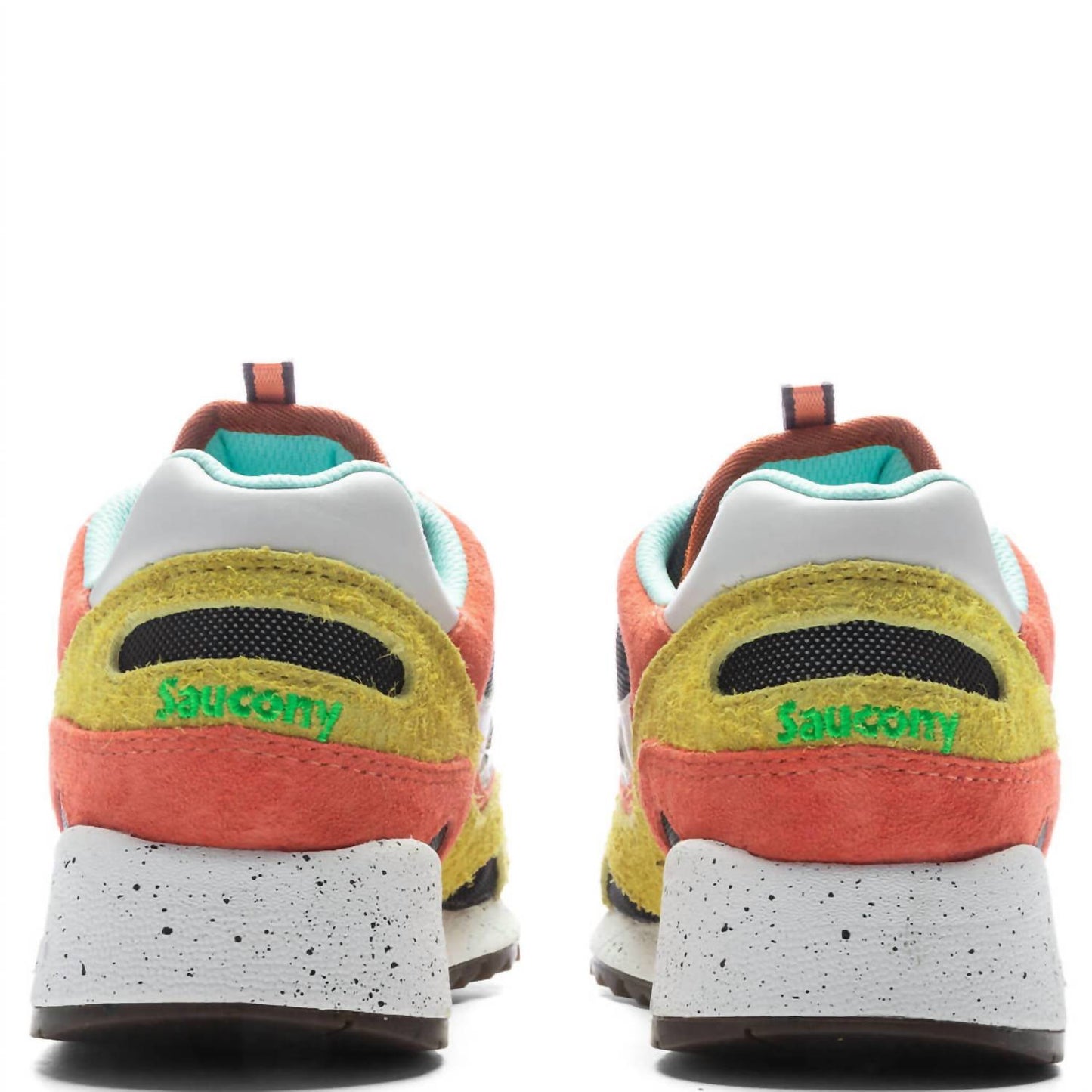 Saucony - Men's Shadow 6000 Trailian Low Top Sneakers
