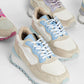 Shu Shop - Girl's Phoebe Mini Sneakers