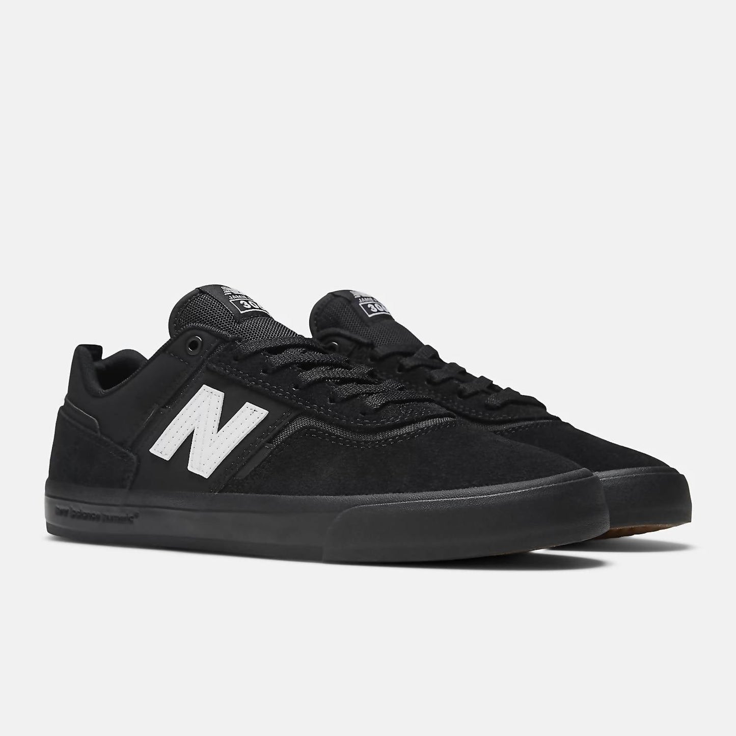 New Balance - Men's Numeric Jamie Foy 306 Sneaker