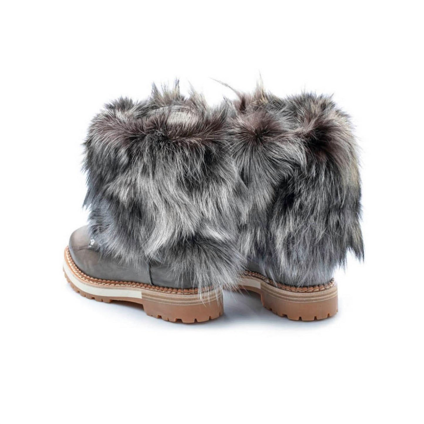 Montelliana - Botas Seicento